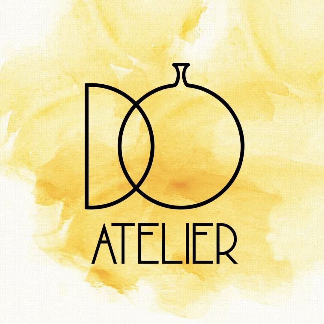 Logo de DO Atelier